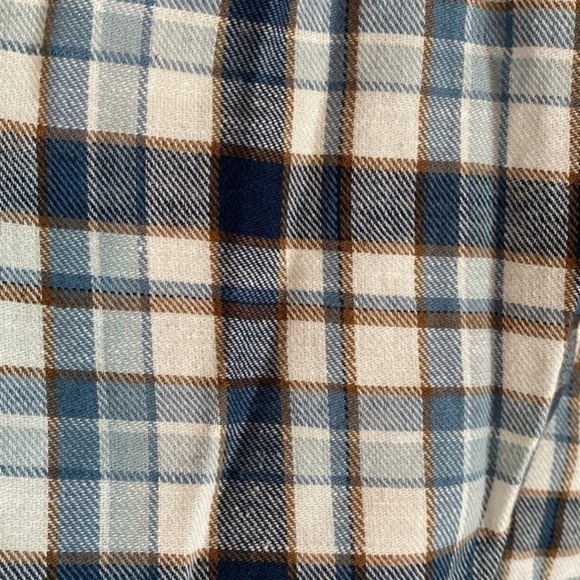 Current Elliott Button Up - Picture 4 of 6